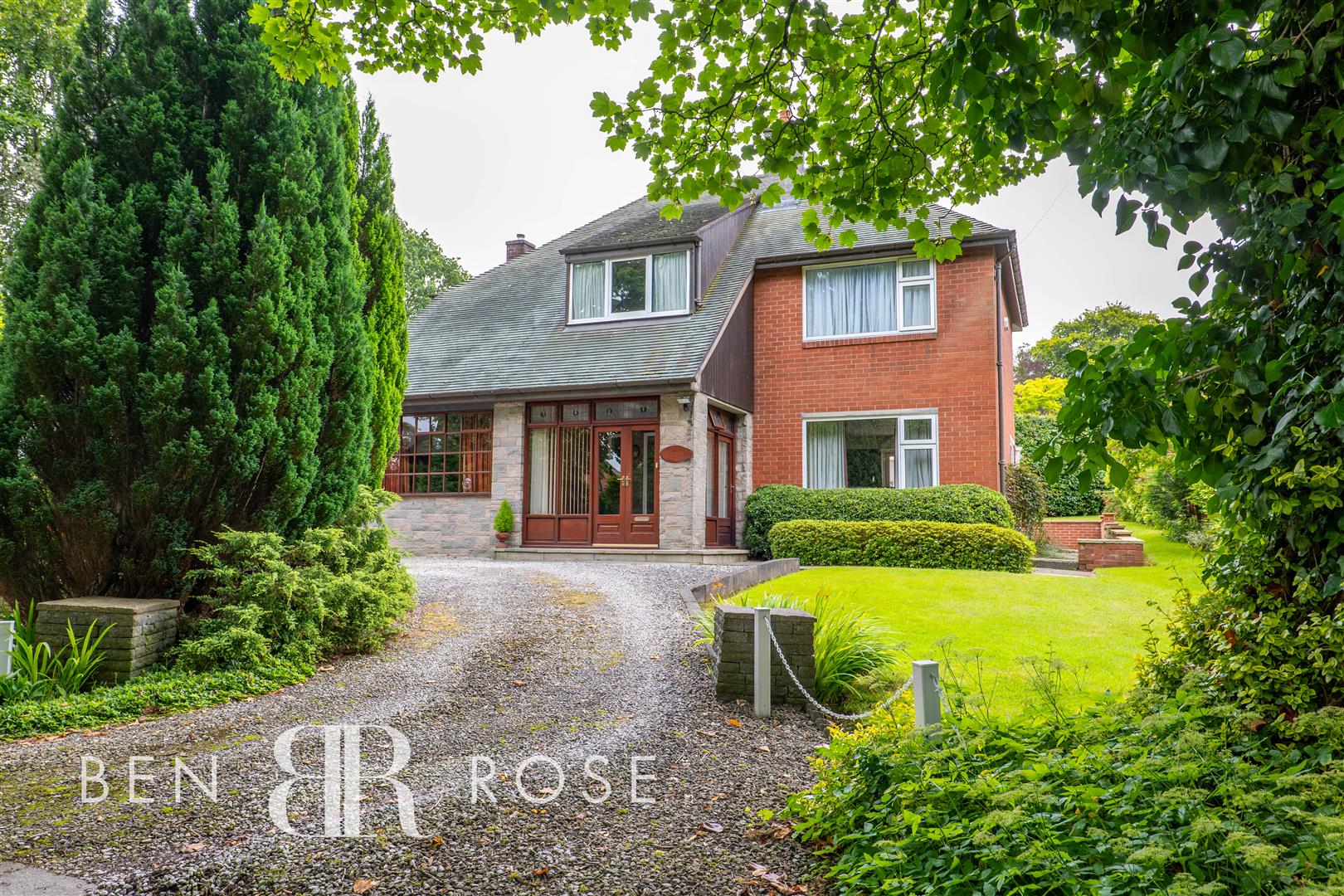 Parkside Drive, Chorley